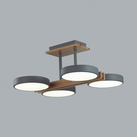 Люстра потолочная LUMION LEDIO 8031/72CL