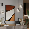 Настенный светильник ODEON LIGHT HIGHTECH 5422/17WL