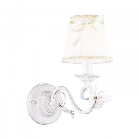Настенный светильник Favourite Light Mariposa 1839-1W