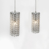 Подвес Lightstar Cristallo 795324