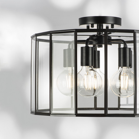 Люстра потолочная Lightstar Genni 798257