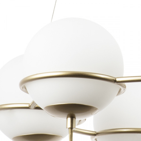 Люстра подвесная Lightstar Globo 803263