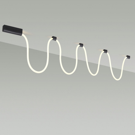 Настенно-потолочный светильник ODEON LIGHT HIGHTECH 4391/30CL