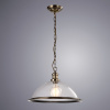 Подвесной светильник Arte Lamp OGLIO A9273SP-1AB