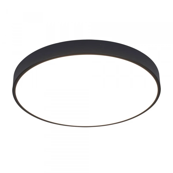 Потолочный светильник Arte Lamp ARENA A2686PL-35BK