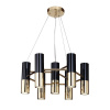 Подвесная люстра Favourite Light Ultra 1600-7P