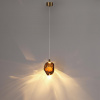 Подвесной светильник ODEON LIGHT L-VISION 7112/4LB