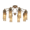 Потолочная люстра Favourite Light Zaria 2739-8P