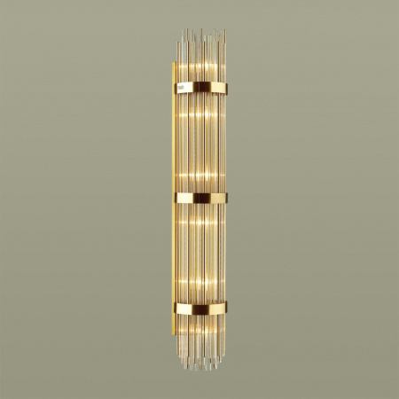 Настенный светильник ODEON LIGHT HALL 4854/6W
