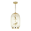 Подвесная люстра Favourite Light Chick 1928-2P