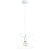 Подвесной светильник Arte Lamp RIGLA A3122SP-1WH