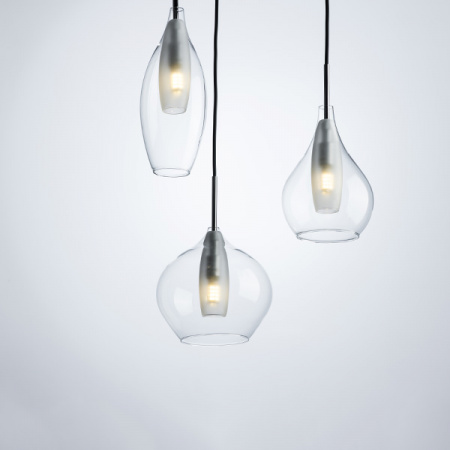 Подвес Lightstar Pentola 803051