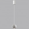 Подвесной светильник ODEON LIGHT MIDCENT 4359/5L