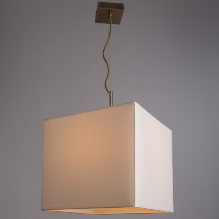 Подвесной светильник Arte Lamp HALL A9247SP-1AB