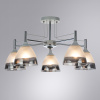 Потолочная люстра Arte Lamp FIAMMA A3521PL-5CC