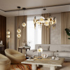 Люстра ODEON LIGHT MODERN 5407/92L