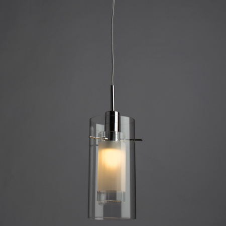 Подвесной светильник Arte Lamp ARIES A2300SP-1CC