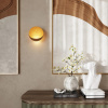 Настенный светильник ODEON LIGHT HIGHTECH 7004/7WL