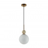 Подвесной светильник ODEON LIGHT MIDCENT 6625/1A