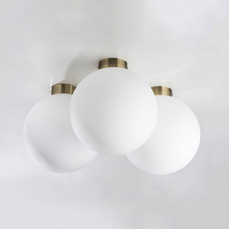 Люстра потолочная Lightstar Globo 812031