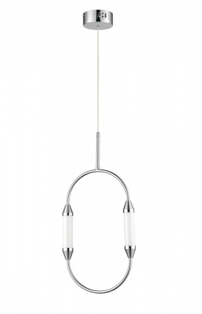 Подвесной светильник Vele Luce Capsula VL7293P11