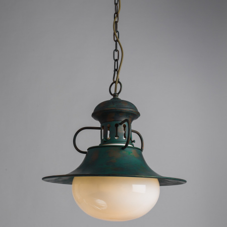 Подвесной светильник Arte Lamp GAMBRINUS A3340SP-1BG