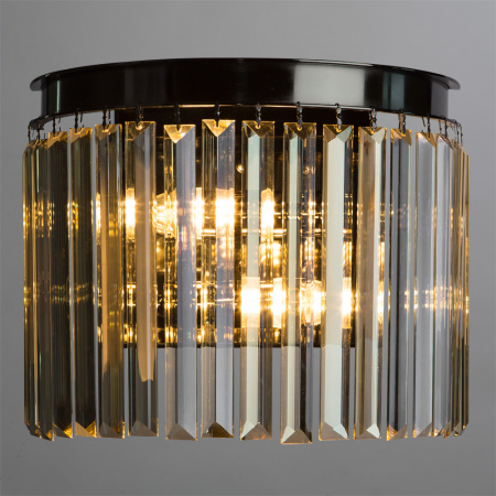 Настенный светильник Divinare NOVA COGNAC 3002/06 AP-2