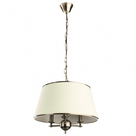 Люстра Arte Lamp ALICE A3579SP-3AB