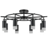 Люстра потолочная Lightstar Rullo LR7183781