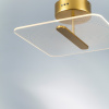 Люстра потолочная Lightstar Acrile 738043