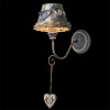 Бра Arte Lamp FATTORIA A5290AP-1RI