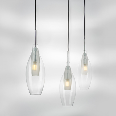 Подвес Lightstar Pentola 803021