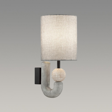 Бра ODEON LIGHT MODERN 5410/1WA