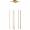 Люстра подвесная Lightstar Tubo L5T747343