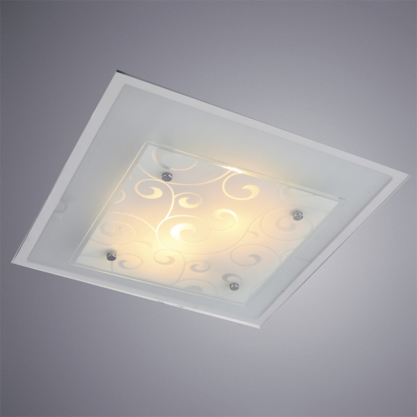 Потолочный светильник Arte Lamp ARIEL A4807PL-2CC