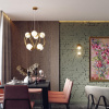 Бра ODEON LIGHT MODERN 4808/2W