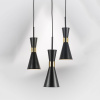 Подвес Lightstar Dumo 816017