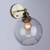 Бра Divinare DENTON 1736/17 AP-1