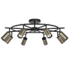 Люстра потолочная Lightstar Rullo LR718318