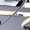 Потолочная люстра Arte Lamp DIADEMA A2526PL-4CC