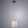 Подвесной светильник Arte Lamp SERENATA A3459SP-1AB