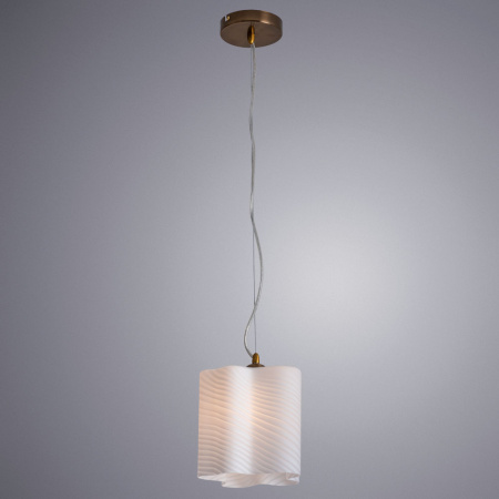 Подвесной светильник Arte Lamp SERENATA A3459SP-1AB