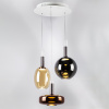 Люстра подвесная Lightstar Disco 792139