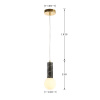 Подвес Favourite Light Fest 2749-1P