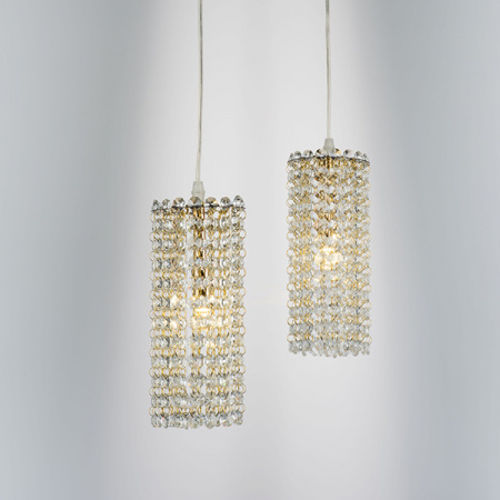 Подвес Lightstar Cristallo 795322