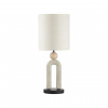 Настольная лампа ODEON LIGHT MODERN 5410/1T