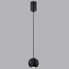 Подвесной светильник ODEON LIGHT MIDCENT 4361/5L