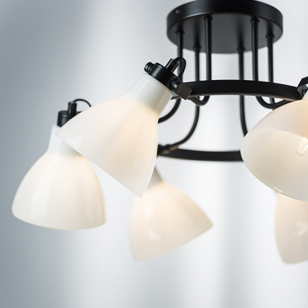 Люстра потолочная Lightstar Acrobata 761060