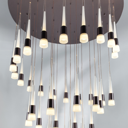 Подвес Lightstar Cone 757361