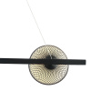 Подвесная люстра Favourite Light Odd 2826-2P